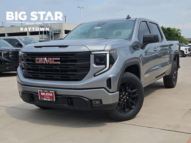 new 2024 GMC Sierra 1500 car, priced at $46,831