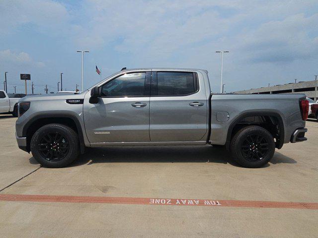 new 2024 GMC Sierra 1500 car, priced at $47,381