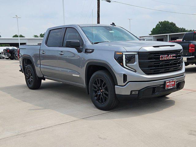 new 2024 GMC Sierra 1500 car, priced at $47,381