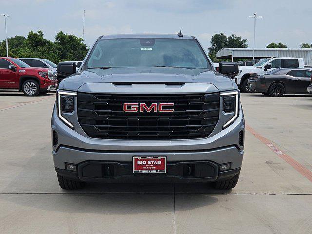 new 2024 GMC Sierra 1500 car, priced at $47,381