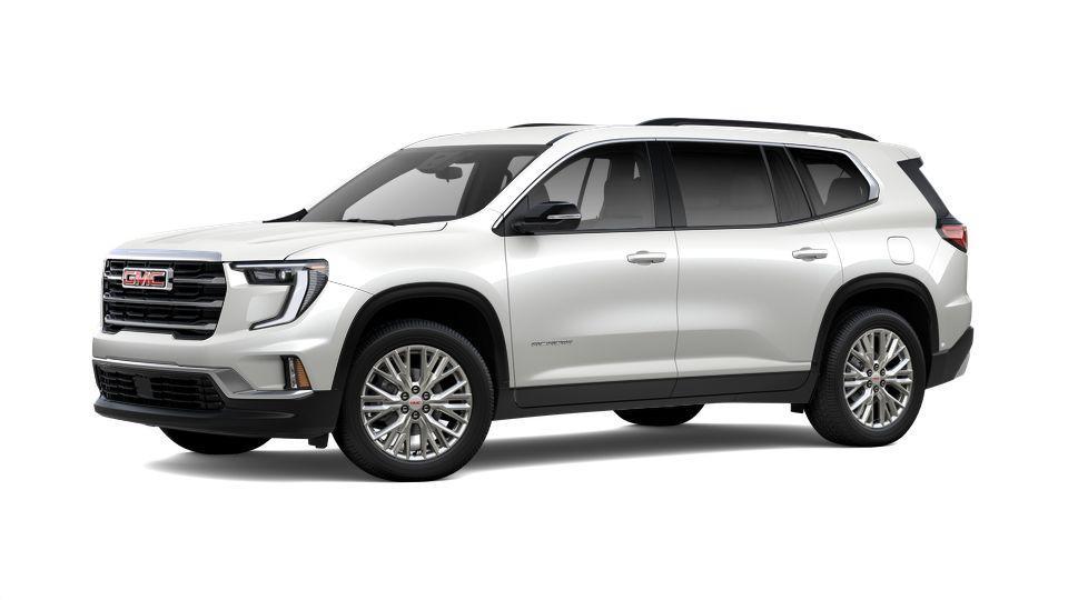 new 2024 GMC Acadia car, priced at $44,665