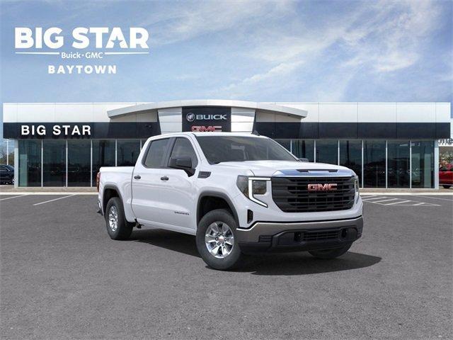 new 2024 GMC Sierra 1500 car, priced at $42,025