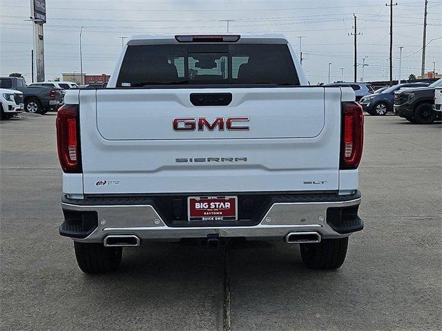 new 2024 GMC Sierra 1500 car, priced at $60,946