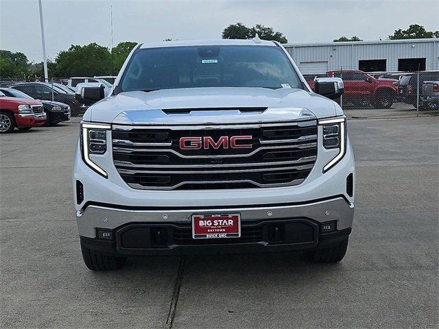 new 2024 GMC Sierra 1500 car, priced at $60,946