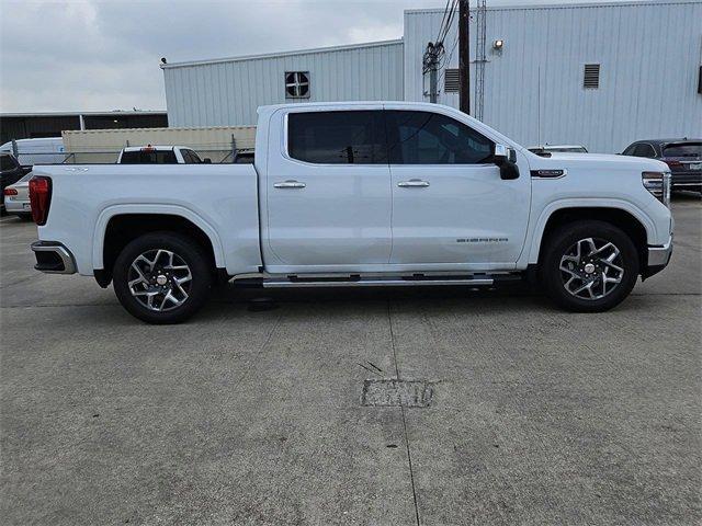 new 2024 GMC Sierra 1500 car, priced at $60,946