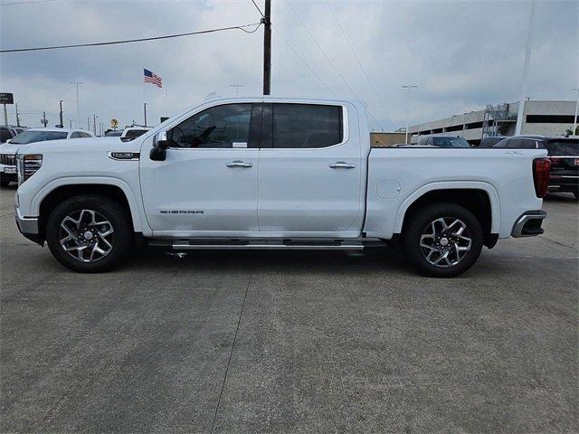 new 2024 GMC Sierra 1500 car, priced at $60,946