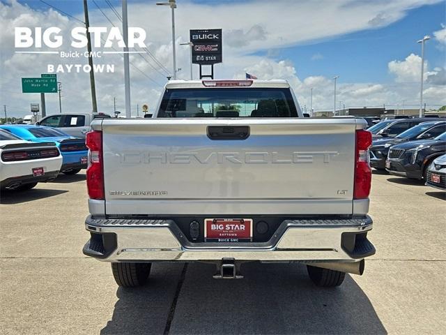 used 2023 Chevrolet Silverado 2500 car, priced at $49,995