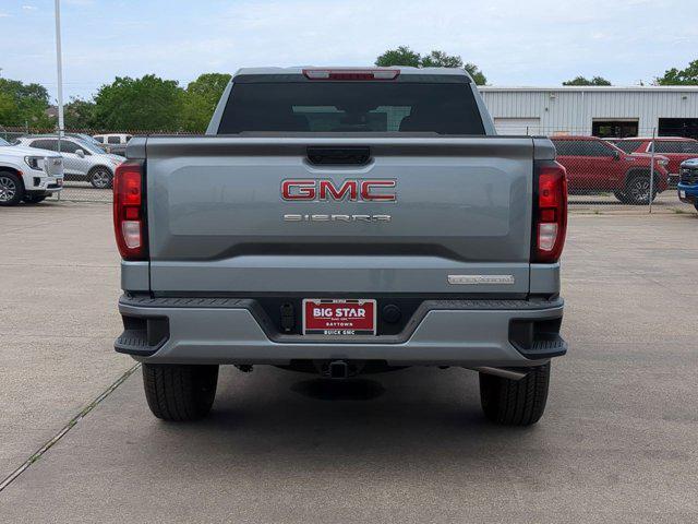 new 2024 GMC Sierra 1500 car, priced at $47,381