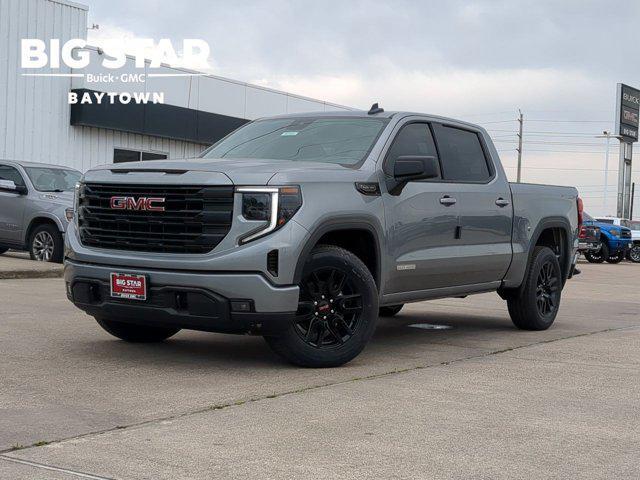 new 2024 GMC Sierra 1500 car, priced at $46,831