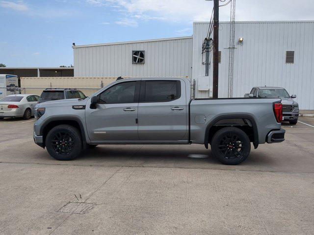 new 2024 GMC Sierra 1500 car, priced at $47,381