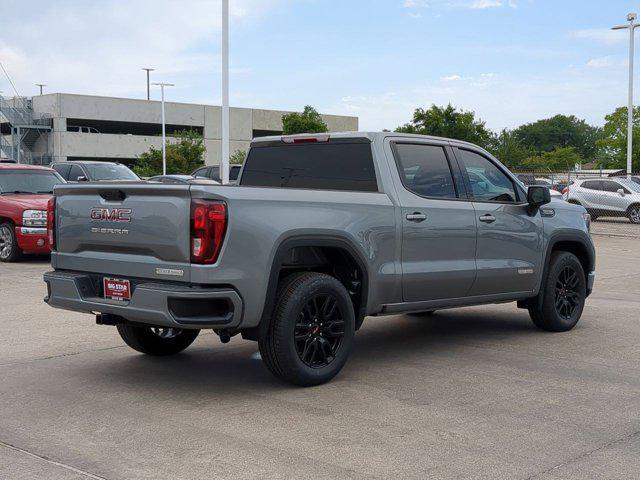 new 2024 GMC Sierra 1500 car, priced at $47,381