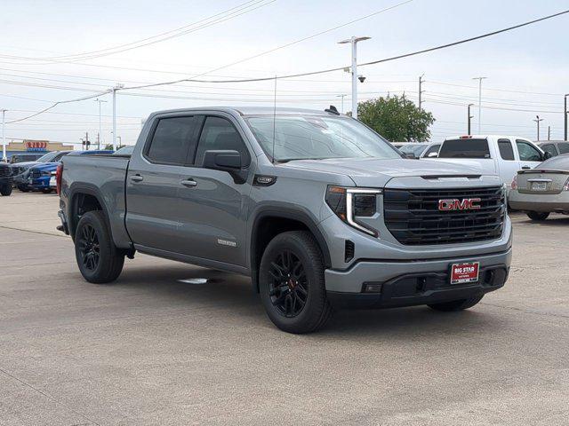 new 2024 GMC Sierra 1500 car, priced at $47,381