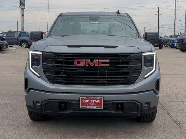 new 2024 GMC Sierra 1500 car, priced at $47,381