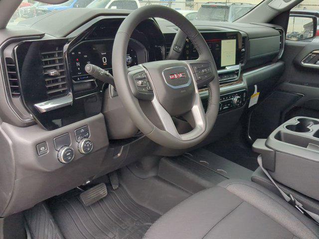 new 2024 GMC Sierra 1500 car, priced at $47,381