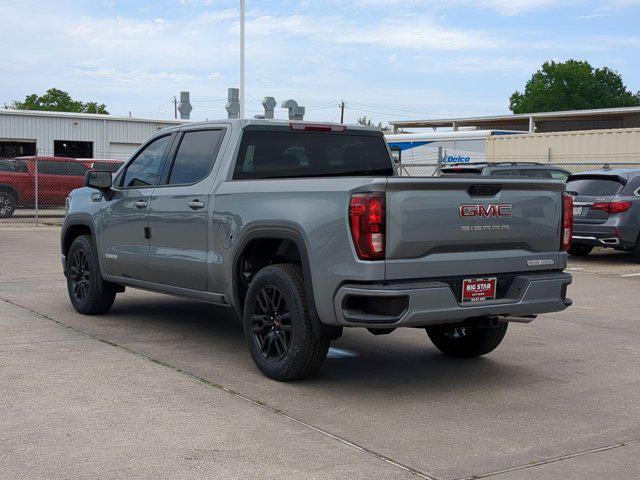 new 2024 GMC Sierra 1500 car, priced at $47,381