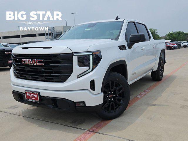 new 2024 GMC Sierra 1500 car, priced at $46,886