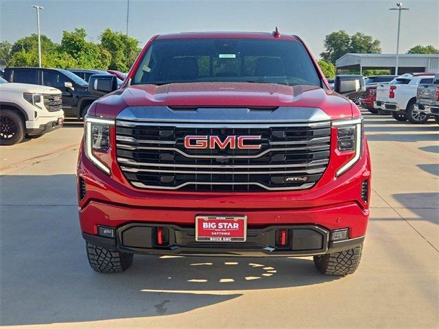 new 2024 GMC Sierra 1500 car, priced at $67,321