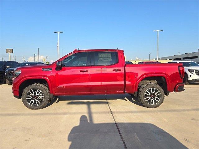 new 2024 GMC Sierra 1500 car, priced at $67,321