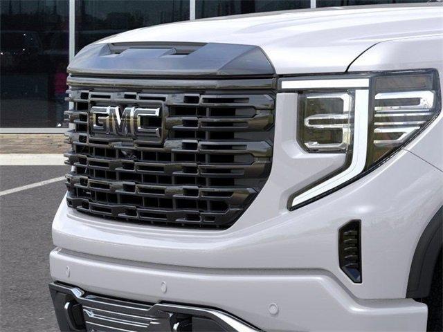 new 2024 GMC Sierra 1500 car, priced at $78,336