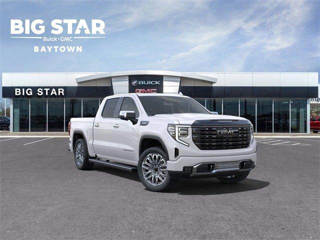 new 2024 GMC Sierra 1500 car, priced at $78,336