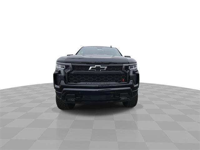 new 2024 Chevrolet Silverado 1500 car, priced at $86,110