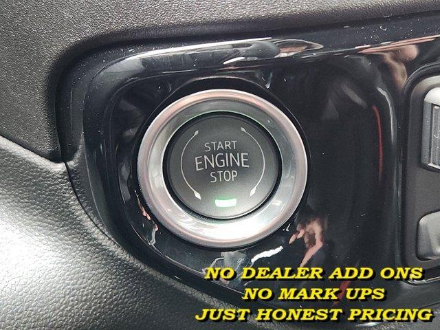new 2024 Chevrolet Silverado 1500 car, priced at $86,110