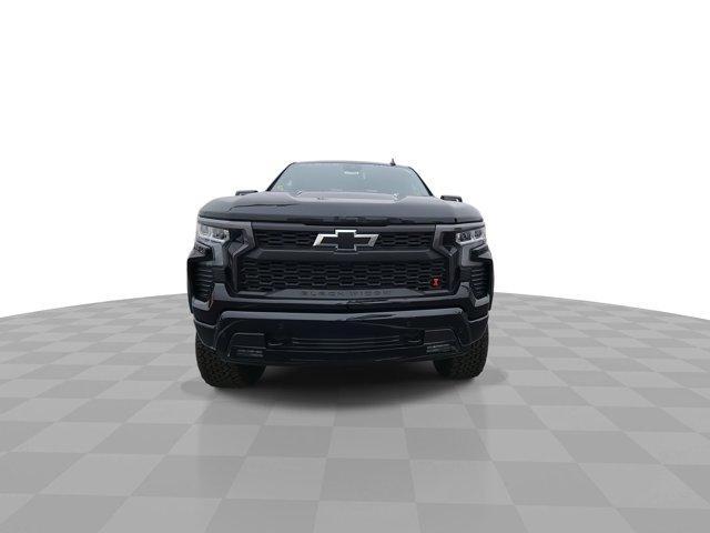 new 2024 Chevrolet Silverado 1500 car, priced at $87,110