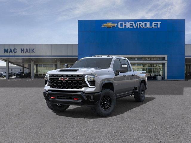 new 2025 Chevrolet Silverado 2500 car, priced at $88,520