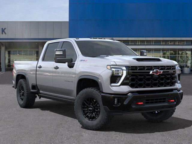 new 2025 Chevrolet Silverado 2500 car, priced at $88,520