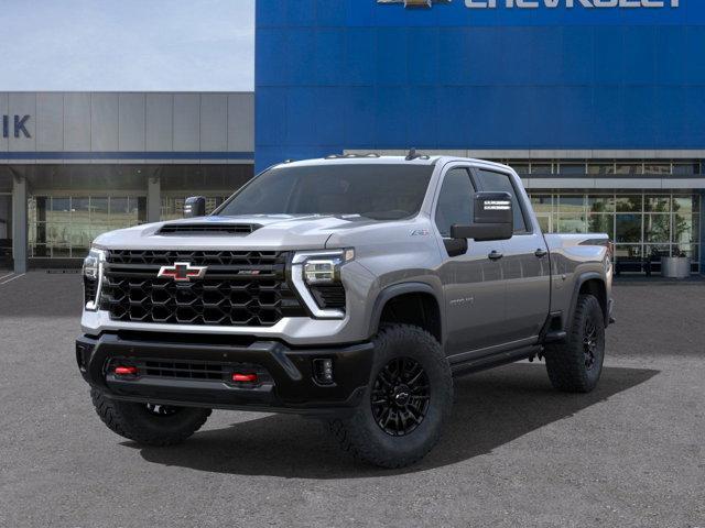 new 2025 Chevrolet Silverado 2500 car, priced at $88,520