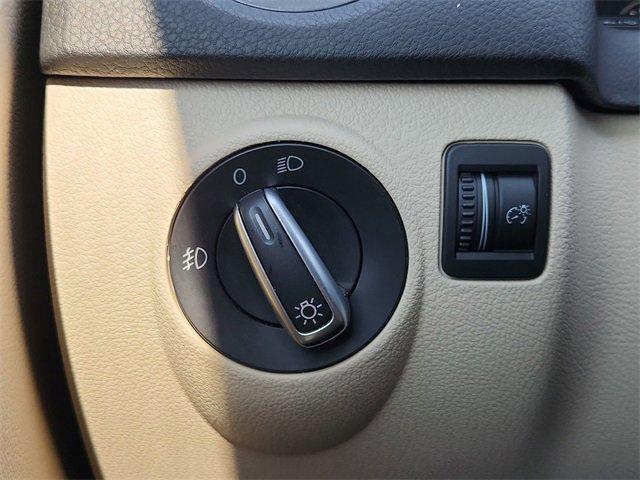 used 2014 Volkswagen Tiguan car, priced at $11,791
