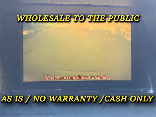 used 2010 Lexus RX 350 car, priced at $7,993