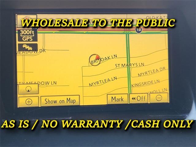 used 2010 Lexus RX 350 car, priced at $7,993