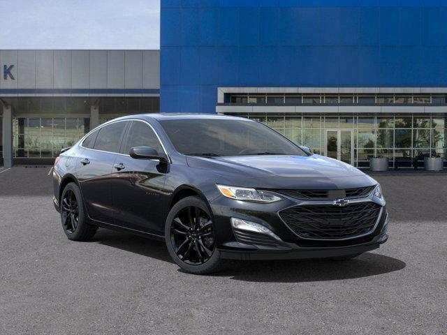 new 2025 Chevrolet Malibu car, priced at $33,060