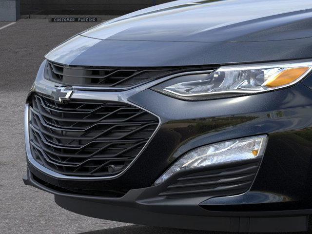 new 2025 Chevrolet Malibu car, priced at $33,060