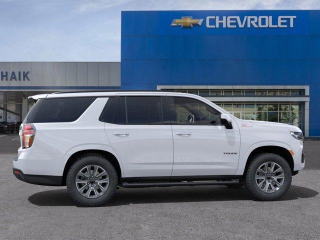 new 2024 Chevrolet Tahoe car, priced at $63,710