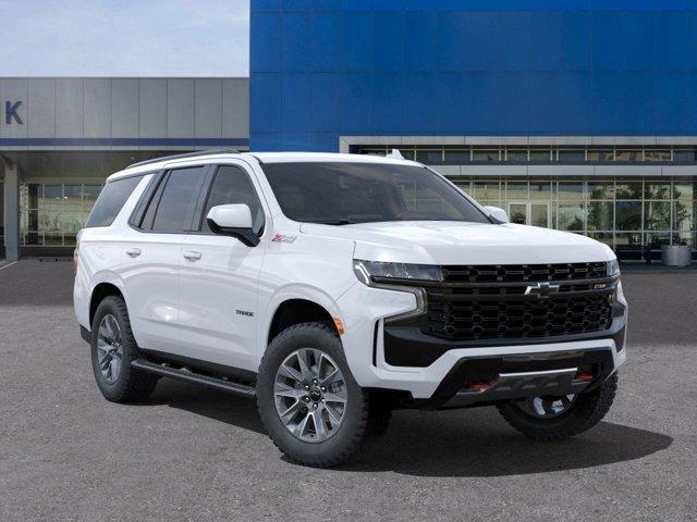 new 2024 Chevrolet Tahoe car, priced at $63,710