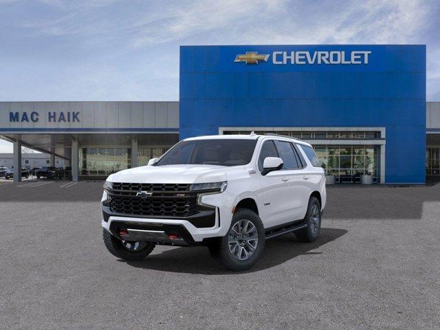 new 2024 Chevrolet Tahoe car, priced at $63,710