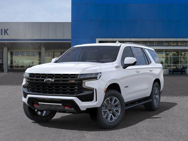 new 2024 Chevrolet Tahoe car, priced at $63,710