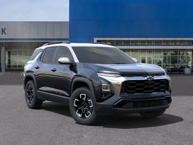 new 2025 Chevrolet Equinox car, priced at $29,270