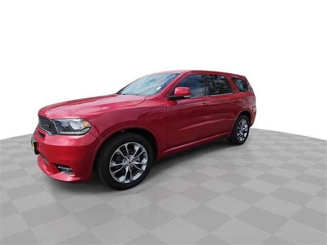 used 2020 Dodge Durango car, priced at $25,491