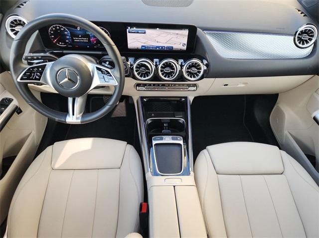 used 2024 Mercedes-Benz GLA 250 car, priced at $39,492