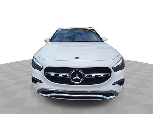 used 2024 Mercedes-Benz GLA 250 car, priced at $39,492