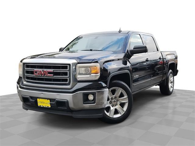 used 2014 GMC Sierra 1500 car, priced at $16,222