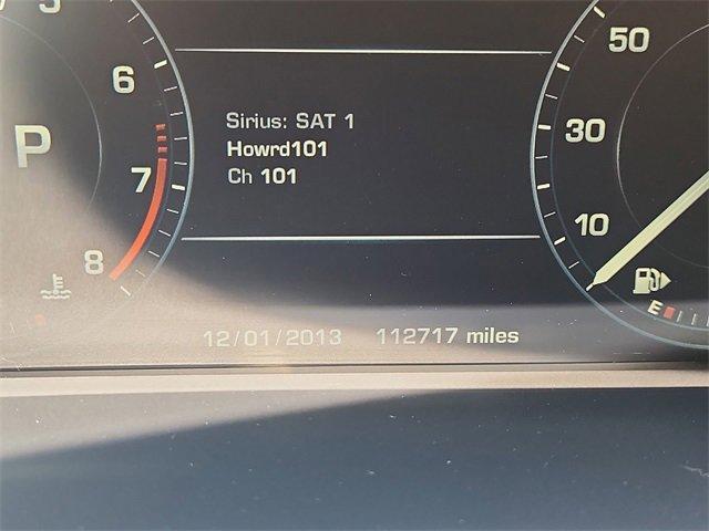 used 2014 Land Rover Range Rover car, priced at $14,997