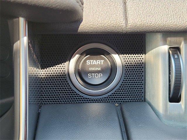 used 2014 Land Rover Range Rover car, priced at $14,997