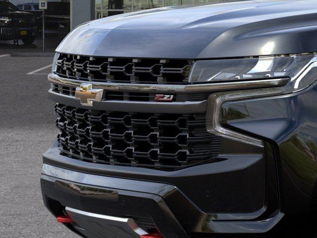 new 2024 Chevrolet Suburban car, priced at $68,000