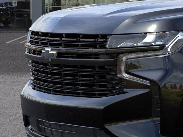 new 2024 Chevrolet Tahoe car, priced at $69,625