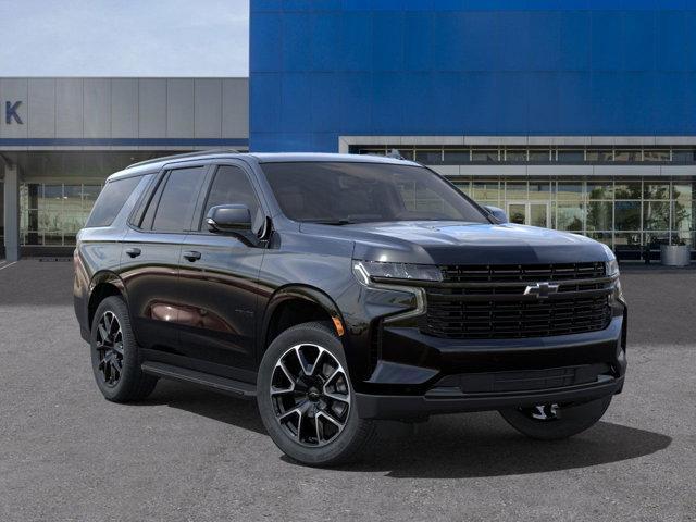 new 2024 Chevrolet Tahoe car, priced at $69,625