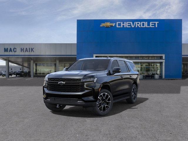 new 2024 Chevrolet Tahoe car, priced at $69,625